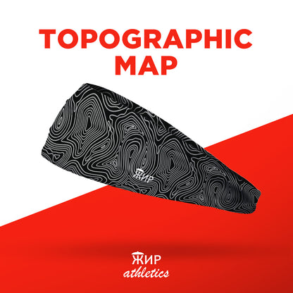 Topographic Map