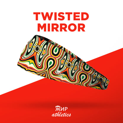 Twisted Mirror