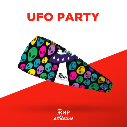 Ufo Party