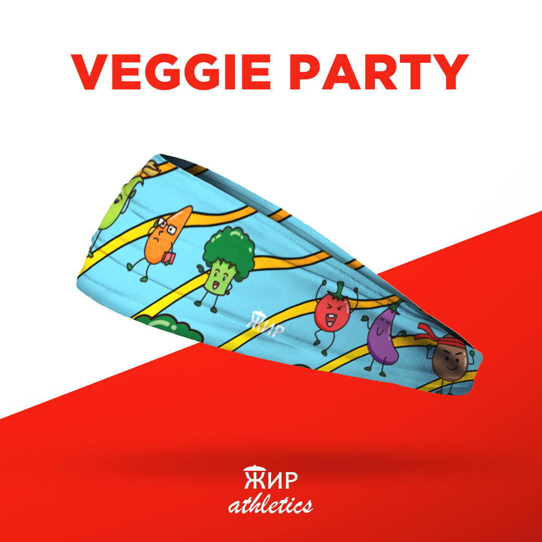 Veggie Party