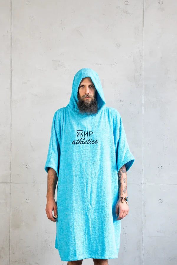 Pončo STARA kolekcija